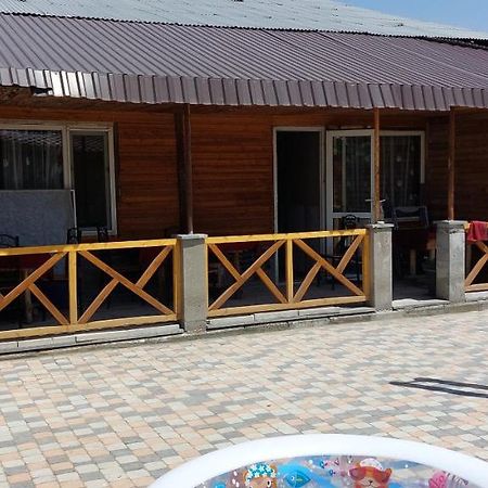 ARBA hotel Jereván Kültér fotó