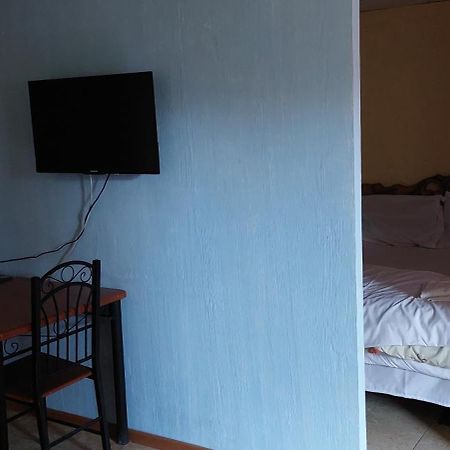 ARBA hotel Jereván Kültér fotó