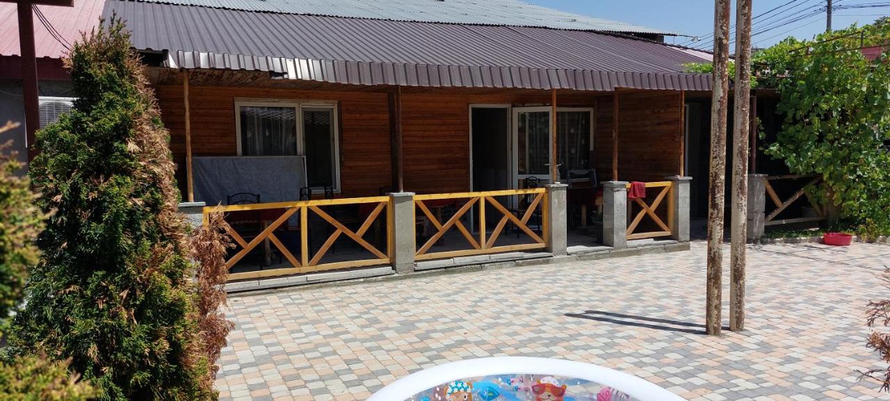 ARBA hotel Jereván Kültér fotó