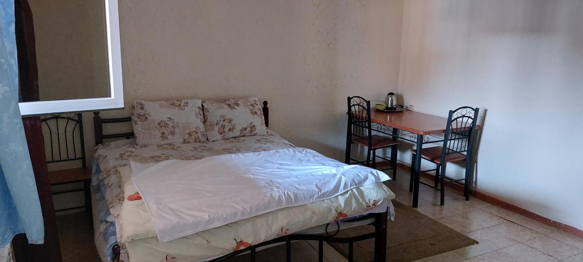 ARBA hotel Jereván Kültér fotó