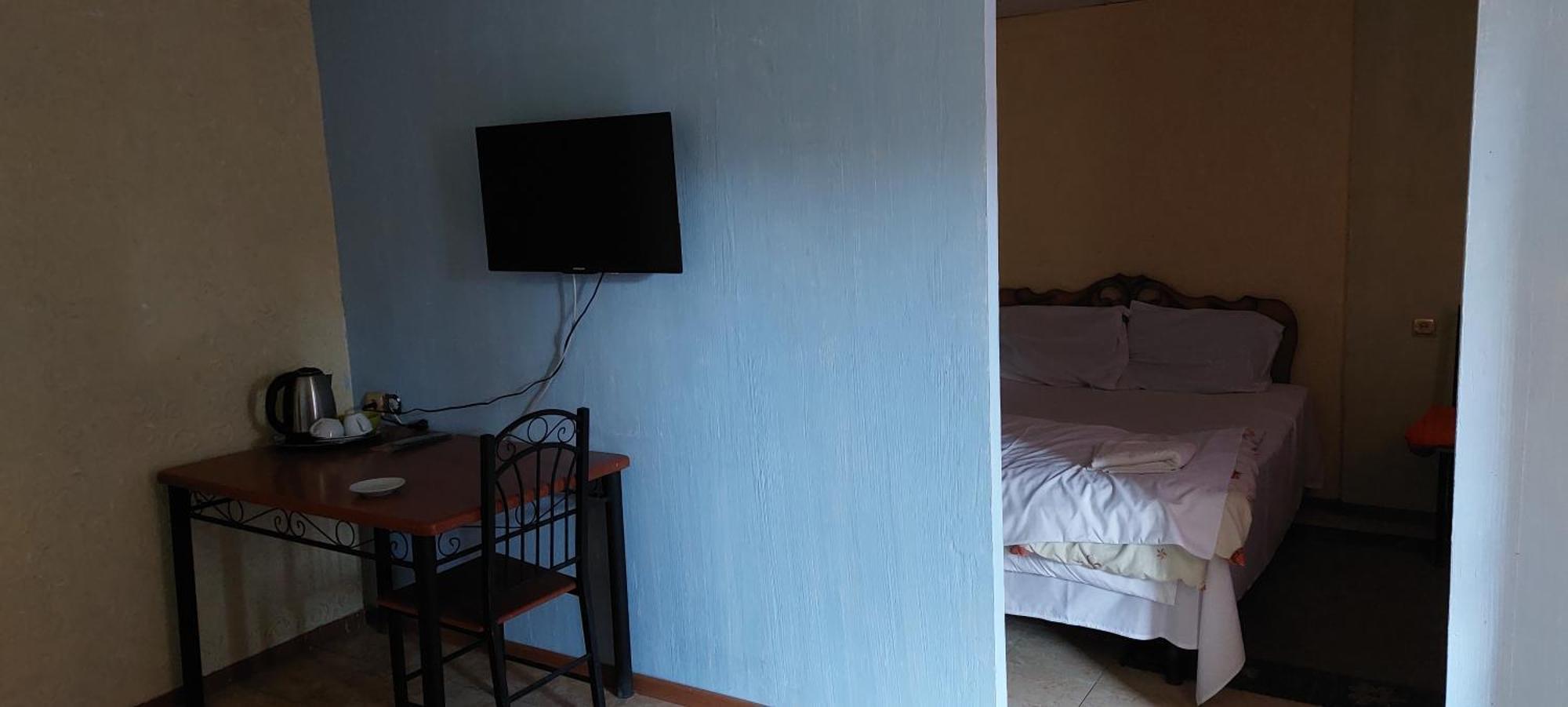 ARBA hotel Jereván Kültér fotó