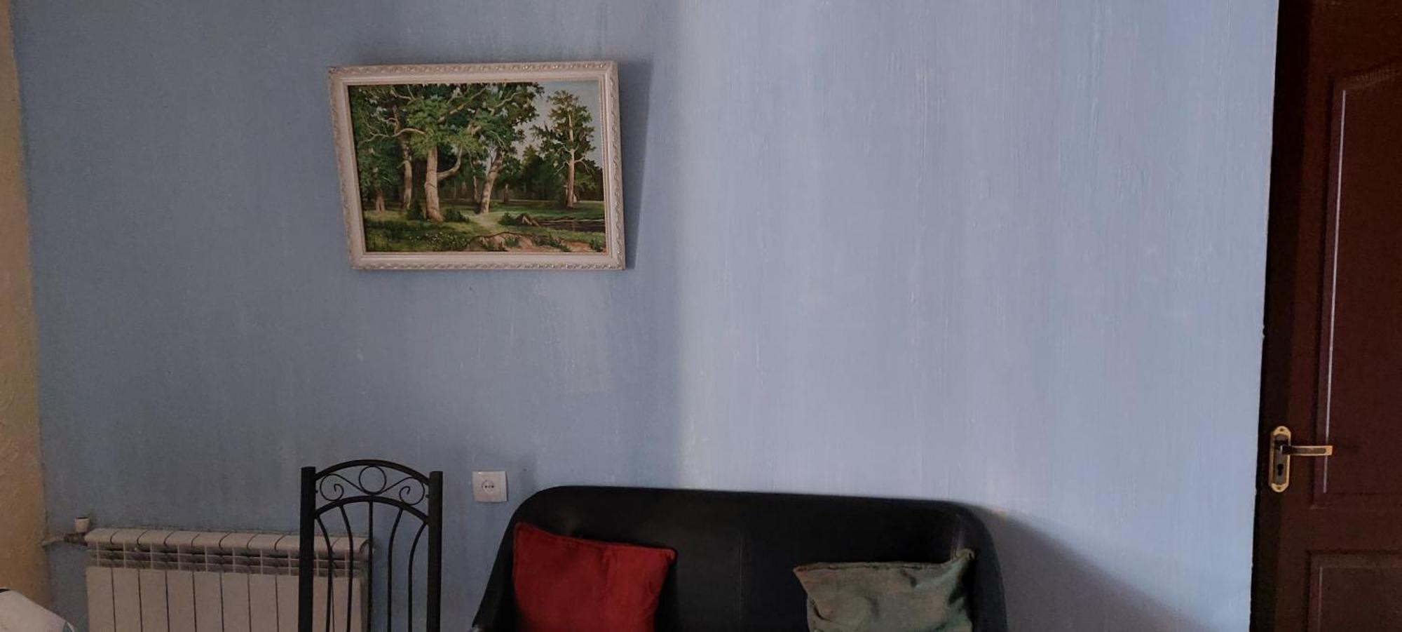 ARBA hotel Jereván Kültér fotó