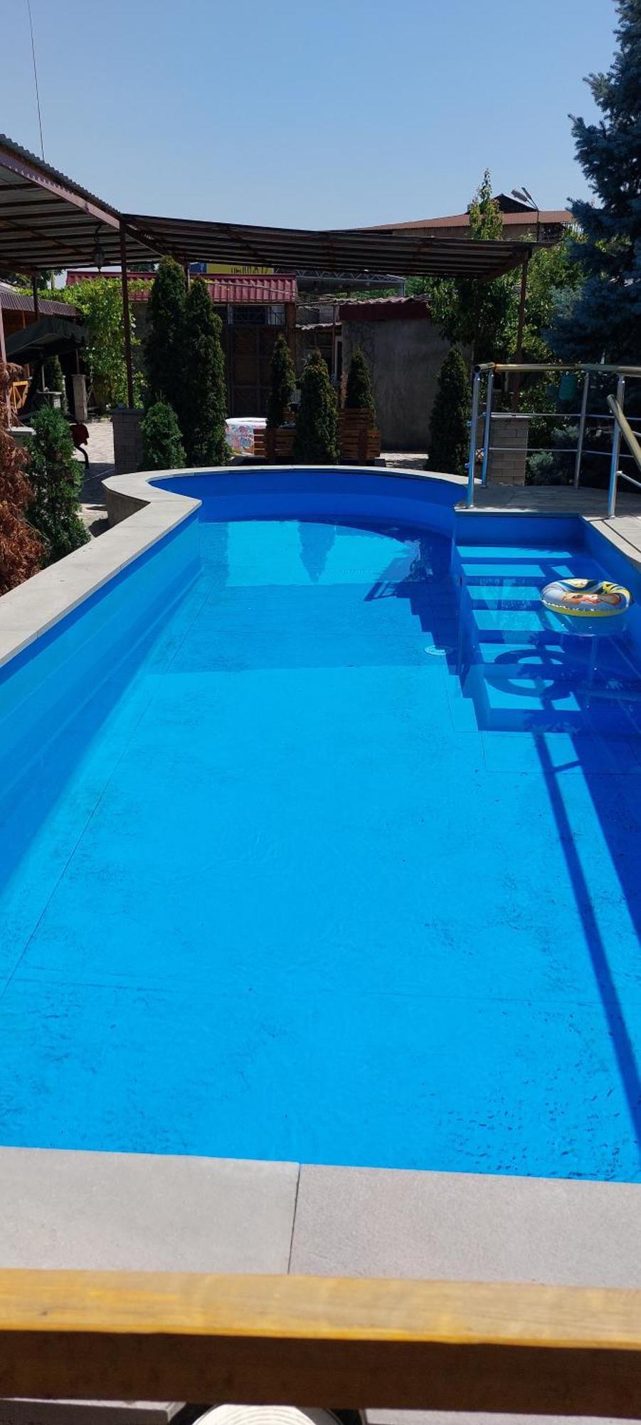 ARBA hotel Jereván Kültér fotó