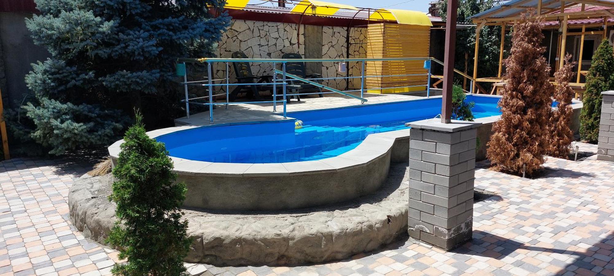 ARBA hotel Jereván Kültér fotó