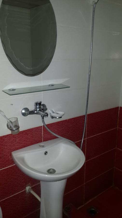 ARBA hotel Jereván Kültér fotó